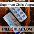 Superman Cialis Viagra 39